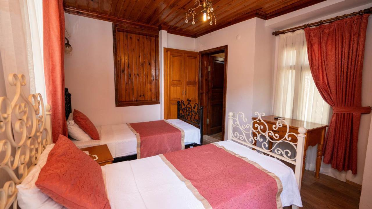 Antalya Inn Hotel Екстер'єр фото